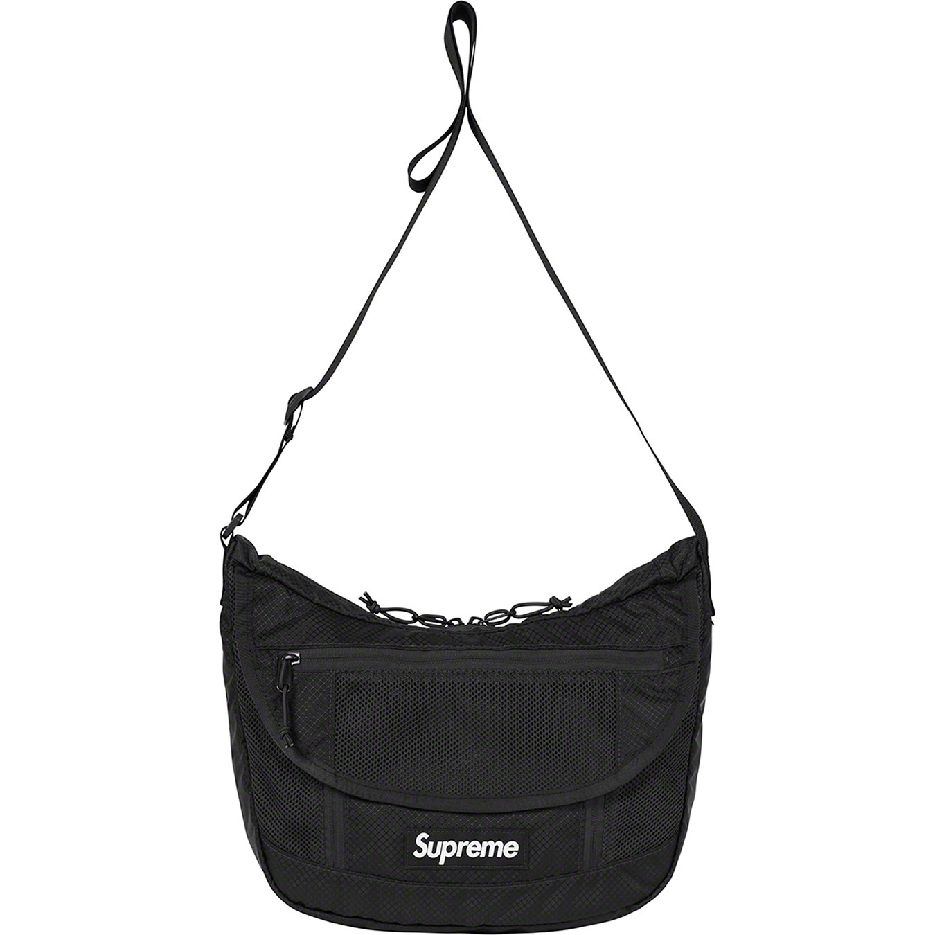 Small Messenger Bag view 14